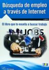 Búsqueda de empleo a través de Internet